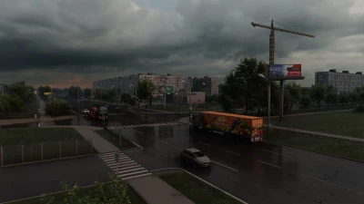Berdyansk Road to the Sea of Azov v0.9 1.57