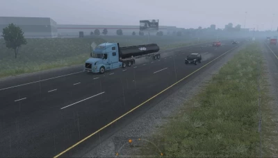 Better Raindrops v2.1.14 1.57x