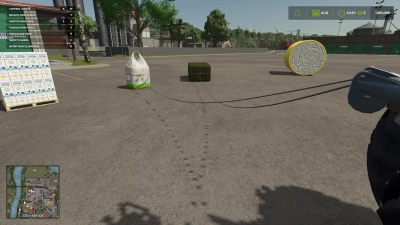 Better Winch V1.2.0.3