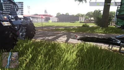 Better Winch V1.2.0.3