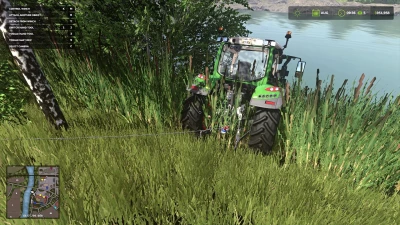 Better Winch V1.2.0.3