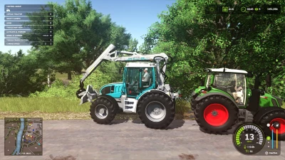 Better Winch V1.2.0.3