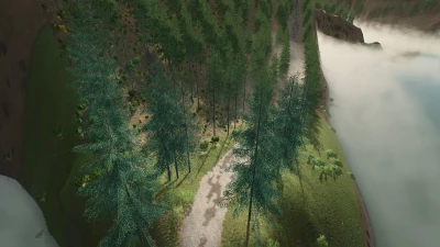 Blue Island Forest v1.0.0.0