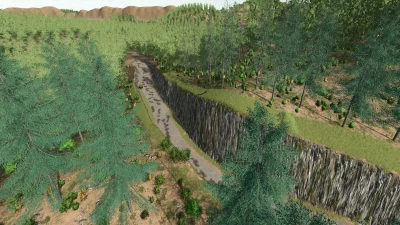 Blue Island Forest v1.0.0.0