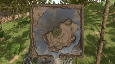 Blue Island Forest v1.0.0.0