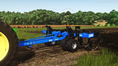 BluJet SubTiller4 v1.0.0.0