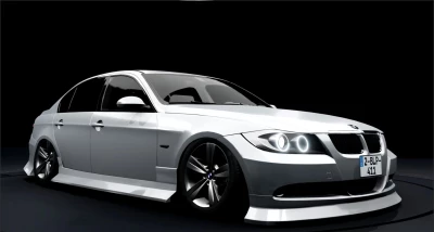 BMW 3 Series (E90) 0.38