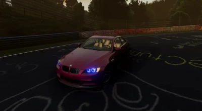 Bmw e92 pack (90+ configs) v1.1