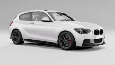Bmw m135i (f21) 0.37.x