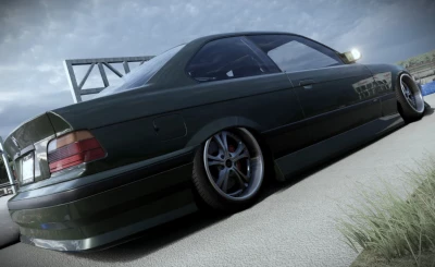 BMW M3-Series E36 v1.0 0.37.x