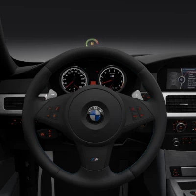 BMW M5 E60 v2.0