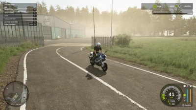 BMW S1000RR 2018 v1.0.0.0