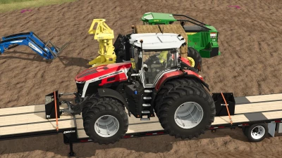 Bobcat 3 Point Ballast Weight 1.0.0.0