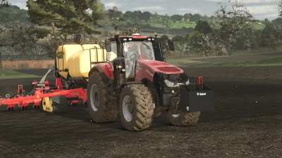 Bobcat 3 Point Ballast Weight 1.0.0.0