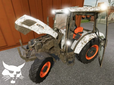 Bobcat UT6573 FL v1.0