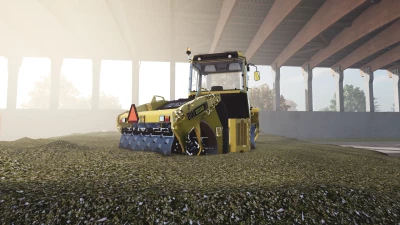 Bomag BW203AD silageCompressor 1.0.1.0