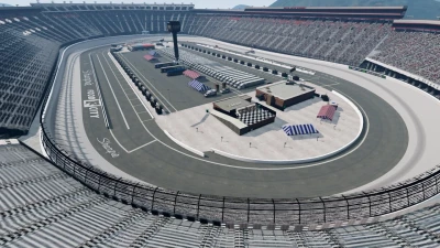 Bristol Motor Speedway v1.0.0 Patch2 0.37.x