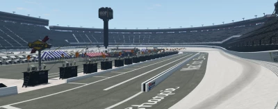 Bristol Motor Speedway v1.0.0 Patch2 0.37.x