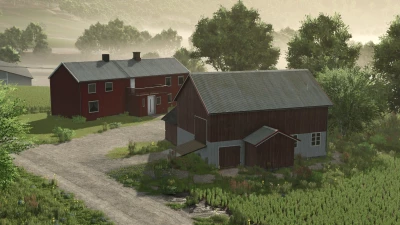 Buildings Of Norway v1.0.0.0