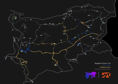 Bulgaria in Focus v1.34