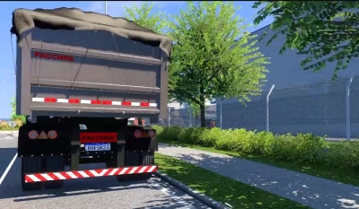 CAÇAMBA FACCHINI v1.0