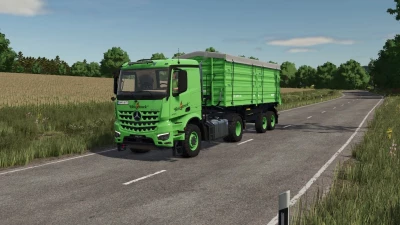 Camera Trailer Pack v1.0.2.0