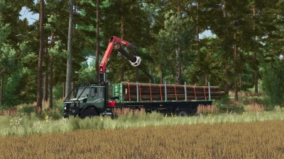 Camera Trailer Pack v1.0.2.0