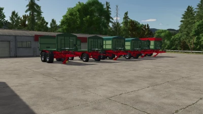 Camera Trailer Pack v1.0.2.0