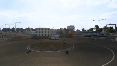 Cape Verde Map v1.0 1.57