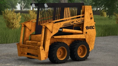 Case 1845C v1.0.0.0