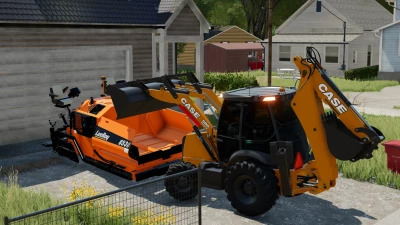 Case 580 Super N v1.0.0.0