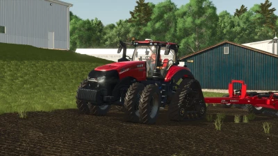 Case IH AFS Connect Magnum 2020-2025 US/EU v2.0.0.0