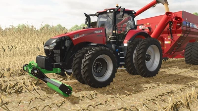 Case IH AFS Connect Magnum 2020-2025 US/EU v2.0.0.0