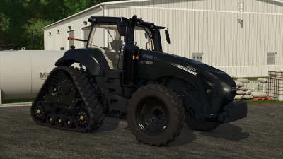 Case IH AFS Connect Magnum 2020-2025 US/EU v2.0.0.0