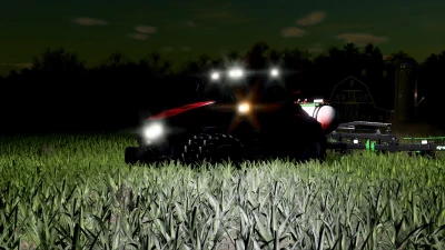 Case IH AFS Connect Magnum 2020-2025 US/EU v2.0.0.0