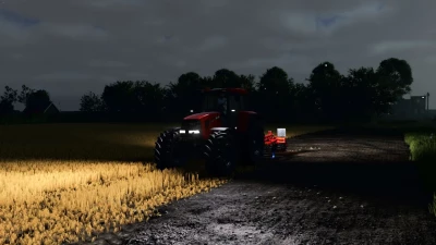 Case IH CVX 100 Series Chipped v1.0.0.0