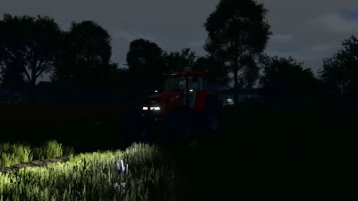 Case IH CVX 100 Series Chipped v1.0.0.0