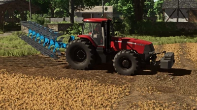 Case IH Magnum MX v1.0.0.0