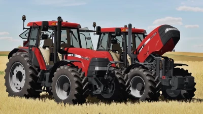Case IH MXM 190 (IC) V1.0.0.0