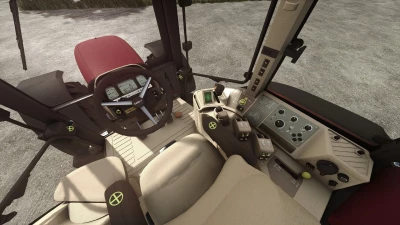 Case IH MXM 190 v1.7.0.0