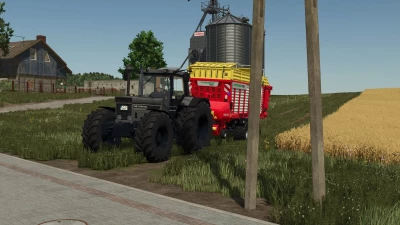 CaseIH 1455/1255 XL 2.Gen v1.0.0.3