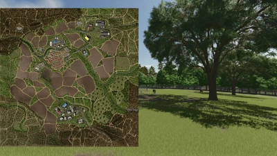 Castile And Leon v1.0.0.0