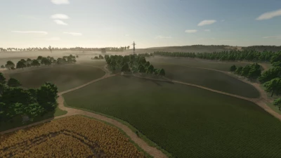 Castile And Leon v1.0.0.0