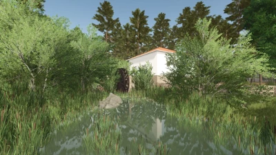 Castile And Leon v1.0.0.0