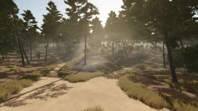 Castile And Leon v1.0.0.1