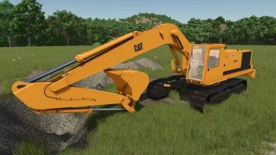 CAT 245 v1.0.0.0