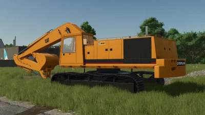 CAT 245 v1.0.0.0