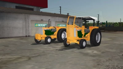 CBT 2400 Detroit v1.0.0.0