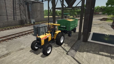 CBT 8060 v1.0.0.0