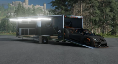 CDC Trailers Pack v1.0